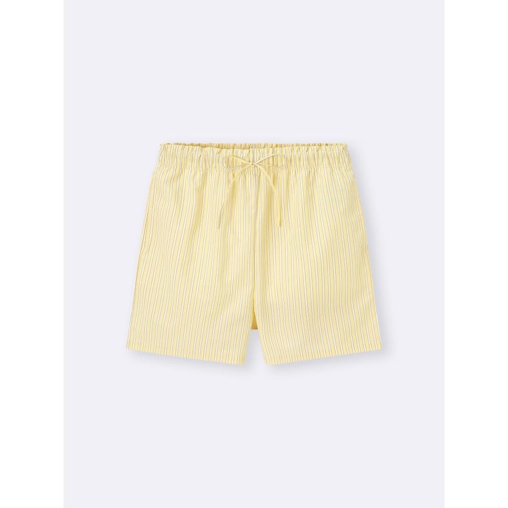 GU by Uniqlo Pajama Shorts  Stripe 
