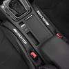 2 Pièces Remplisseur d'Espace de Siège Auto Bande d'Étanchéité Anti-fuite Pour Mercedes Benz AMG W204 W205 W203 W211 W212 W213 W201 W210 W124 W126 W140