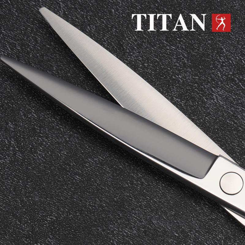 Titania Hair Stainless Steel Scissor 1 PC main image 1