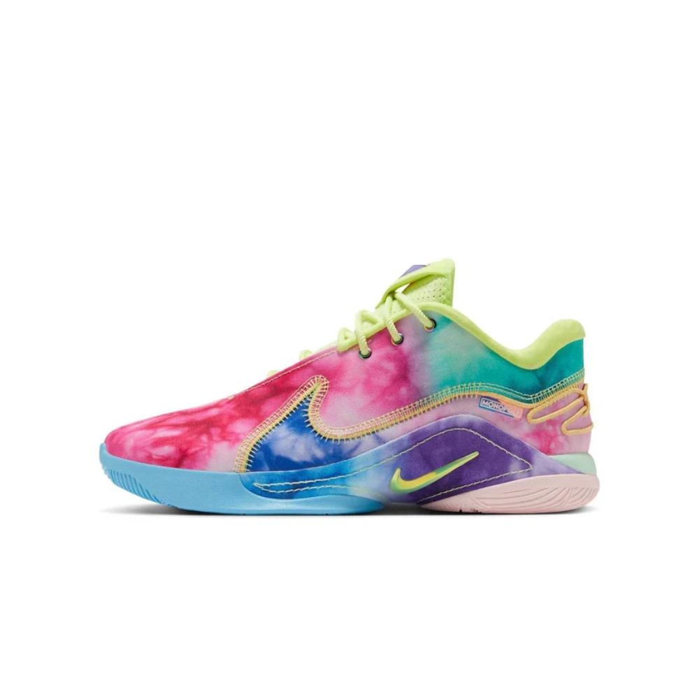 Nike LeBron 22 What the Monopoly Tie-Dye (Translucent Outsole)