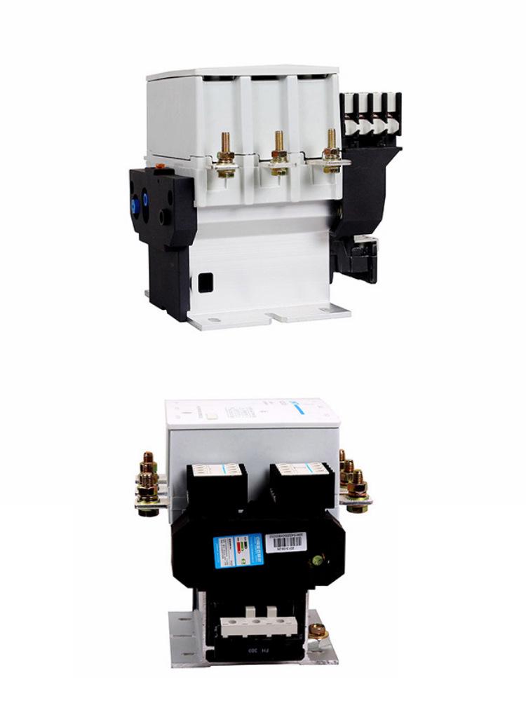 Chint NC2 Series AC Contactor (115-630A, 220V/380V)