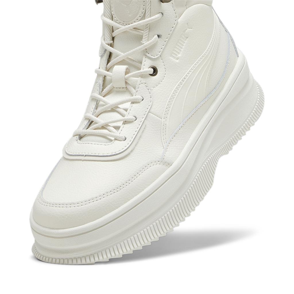 Puma Mayra Frosted Shoes 39231603 R 36