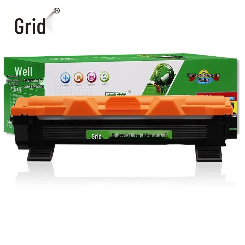 Compatible Brother TN-1035 Black Toner Cartridge