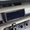 Applicable To Land Rover Defender 90 110 2020-2024 Soft Carbon