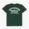 DeuS Ex Machina Men S T ShirT Dmw41808d