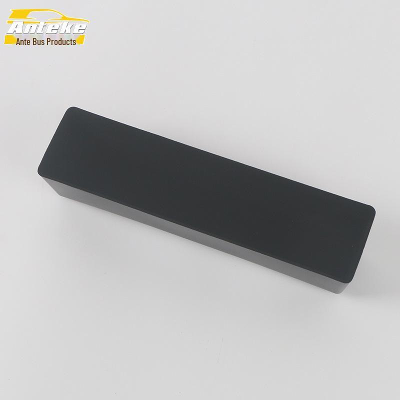 Denza 22 D9 Aufbewahrungsbox hinten & Handschuhfach Griffrahmen Aufkleber