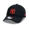 Luer og hatter – Baseball capser