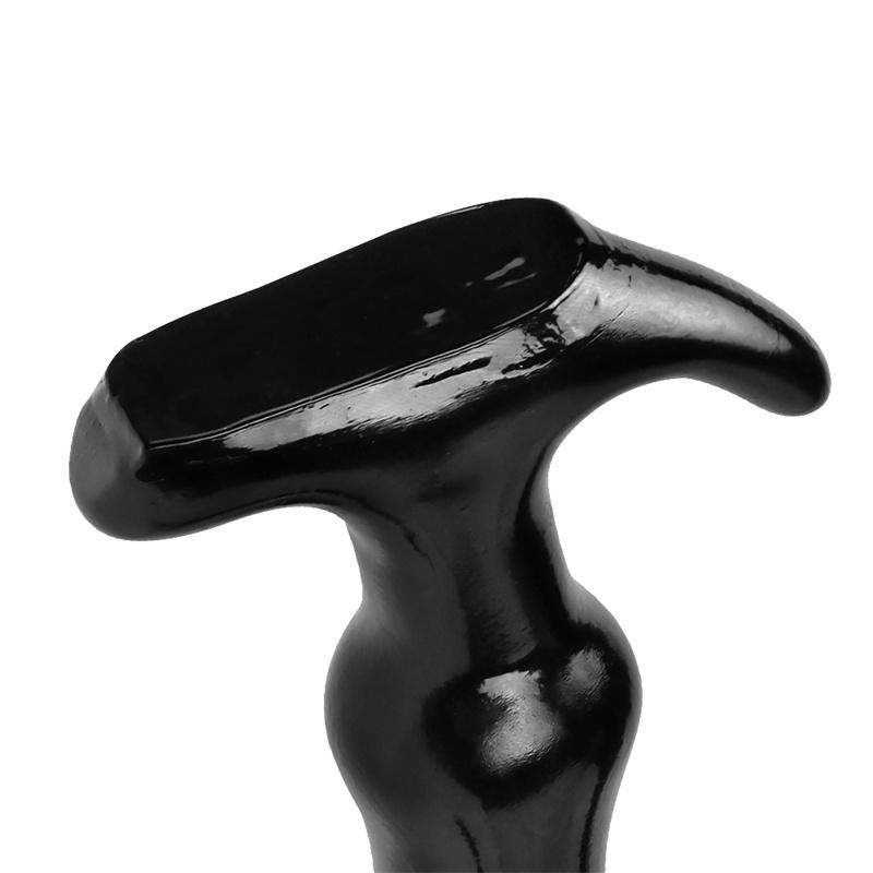 Bend Anal Plug Asshole Out Longer Wear Extra Long Deep Anal Plug Dilation Anal Club Female Masturbator