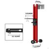Level Bracket Parts Multi Functional Hardware Red Universal Heavy Duty Easily Install