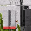 Noiseless Water Filter Geyser Pump USB Propelled for Outdoor Reservoirs and Indoor Aquariums