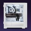 Vibox VIII-173 Gaming PC • i9 12900KF 5,2 GHz • RTX 5070 12GB • 32GB RAM • 1TB SSD • Windows 11 • WiFi
