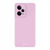 Sc Silicone Case Redmi Note 12 Pro 5G Lilac