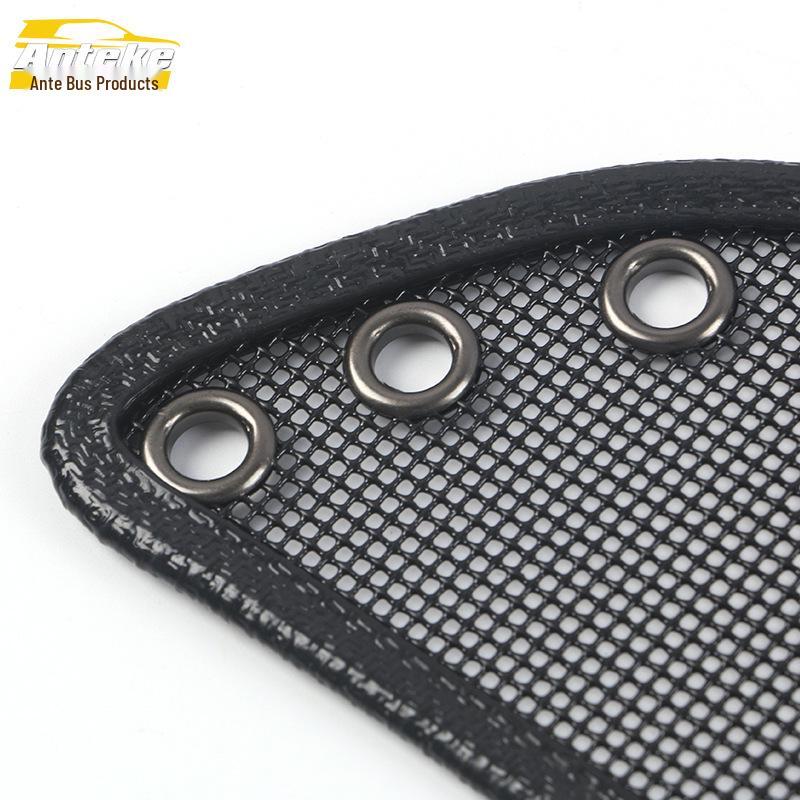 Fits 15-17 Furuisi/19 Furuisi Low-Version Insect Net Radiator Grille Protector