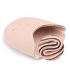 Ballet Pointe Toe Pad Toe Protectors Ballet Metatarsal Pad Forefoot Cushion Soft Breathable Stretchy Ballet Toe Covers