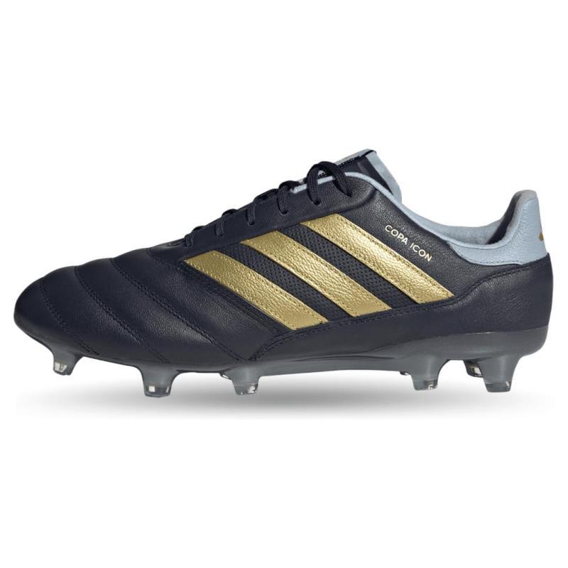 

Adidas Copa Icon Fg Legend Ink Gold Metallic Wonder Blue Sneakers GZ2528 43⅓ синий