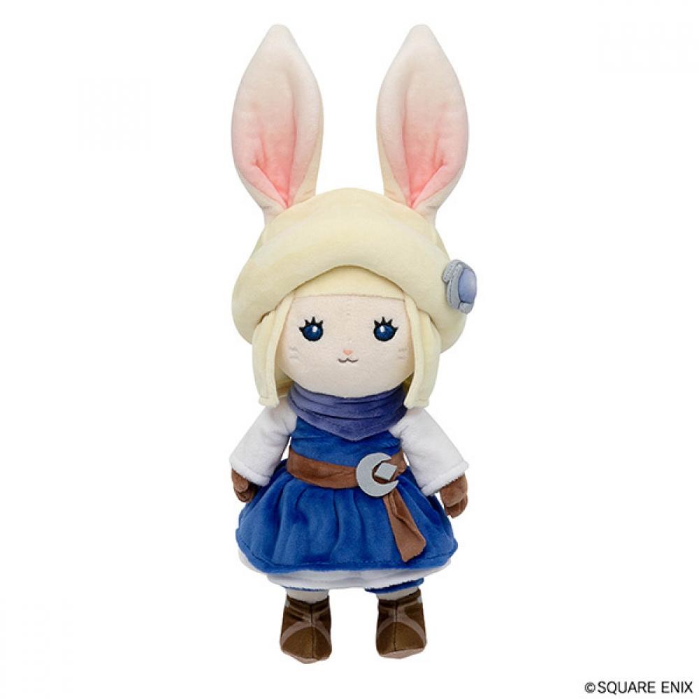 

Final Fantasy XIV Final Fantasy XIV Plushie L porrit Переиздание