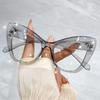 UV Protected UV Protected Polarized UV Protection Lightweight Comfortable Durable High Quality Retro Stylish Female Male