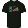 World UFO Day Aliens Unisexs Light Cotton TShirt