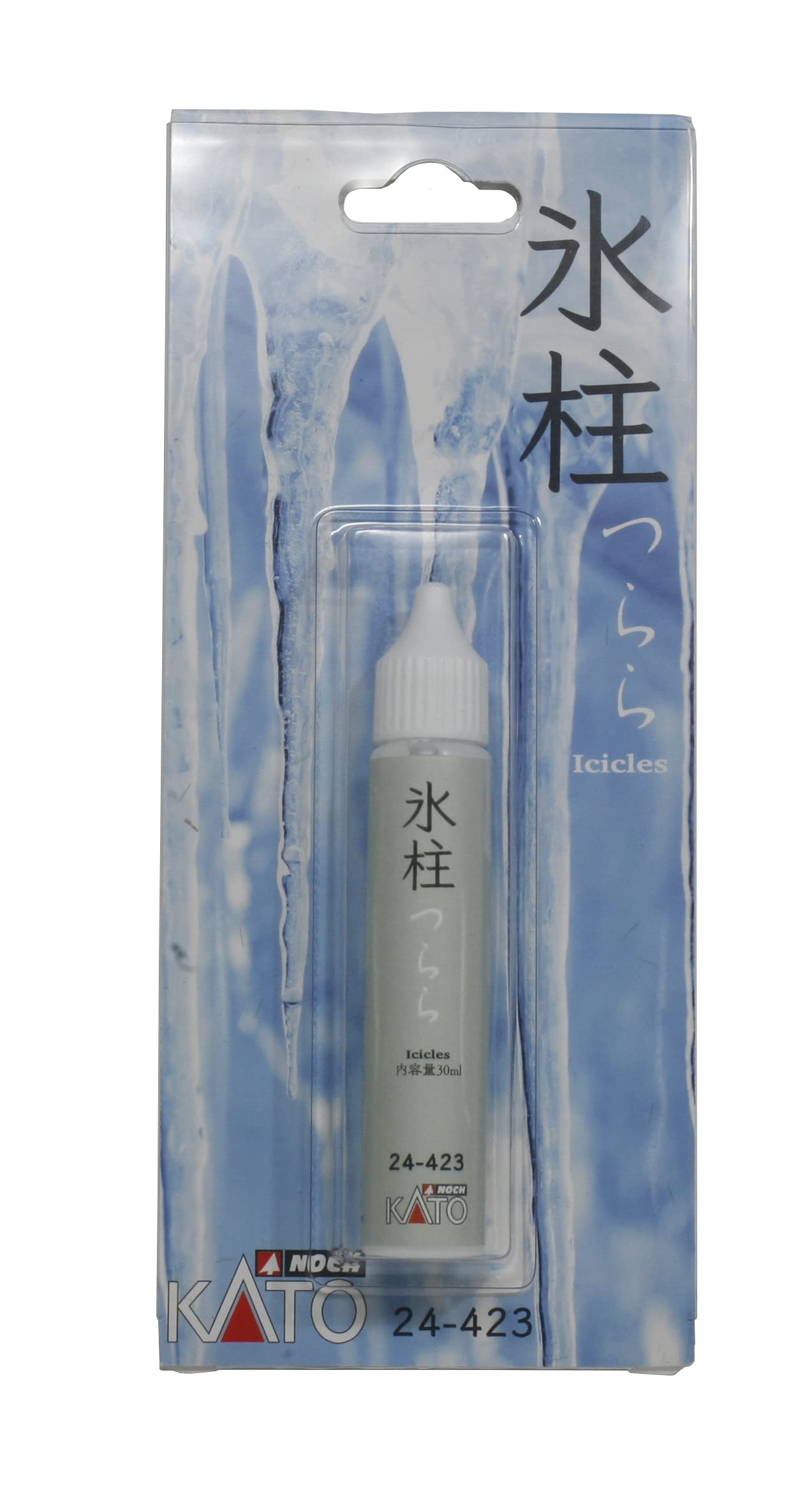 

KATO N gauge icicle icicle 24-423 железнодорожные принадлежности для моделей