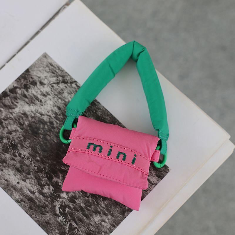 

Fanhuabuyu Милая сумка для мобильного телефона в студенческом нишевом стиле в корейском стиле