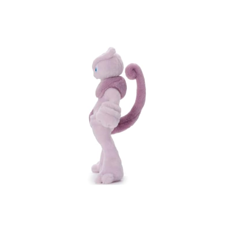 Pokemon Get Plush Toy: Mega Mewtwo X