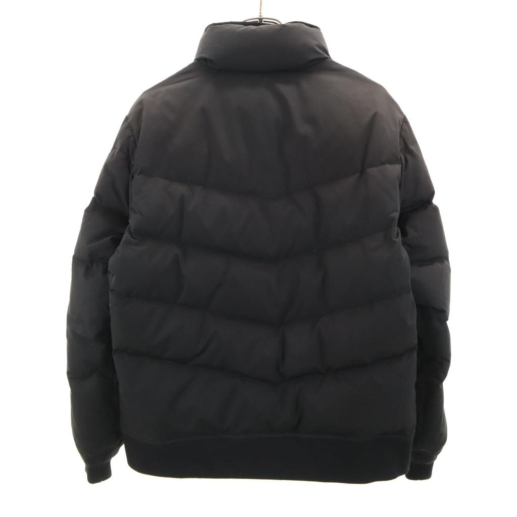 Bape Daunenjacke M schwarz Herren Gebraucht
