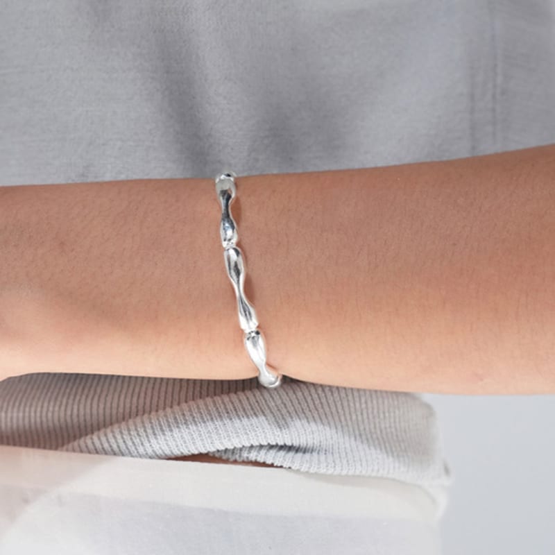 RENTIERHÖHLE ARMBAND 08