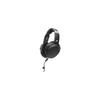 Sennheiser HD 480 PRO PLUS Closed-Back Studio Monitor Headphones [Domestic Genuine Product] 700500 Wired German Design
