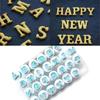 1Set Alphabet Cutter Baking Cupcake Mold Cake Decorating Tools