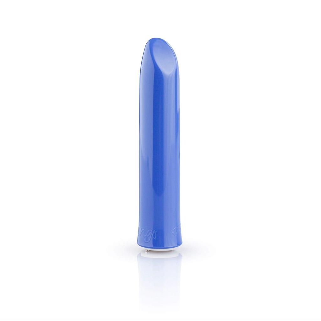We Vibe Tango Vibrator for Women Stimulating Toy for Her and Hers 8 Different Vibration Modes Waterproof Rechargeable - - - -