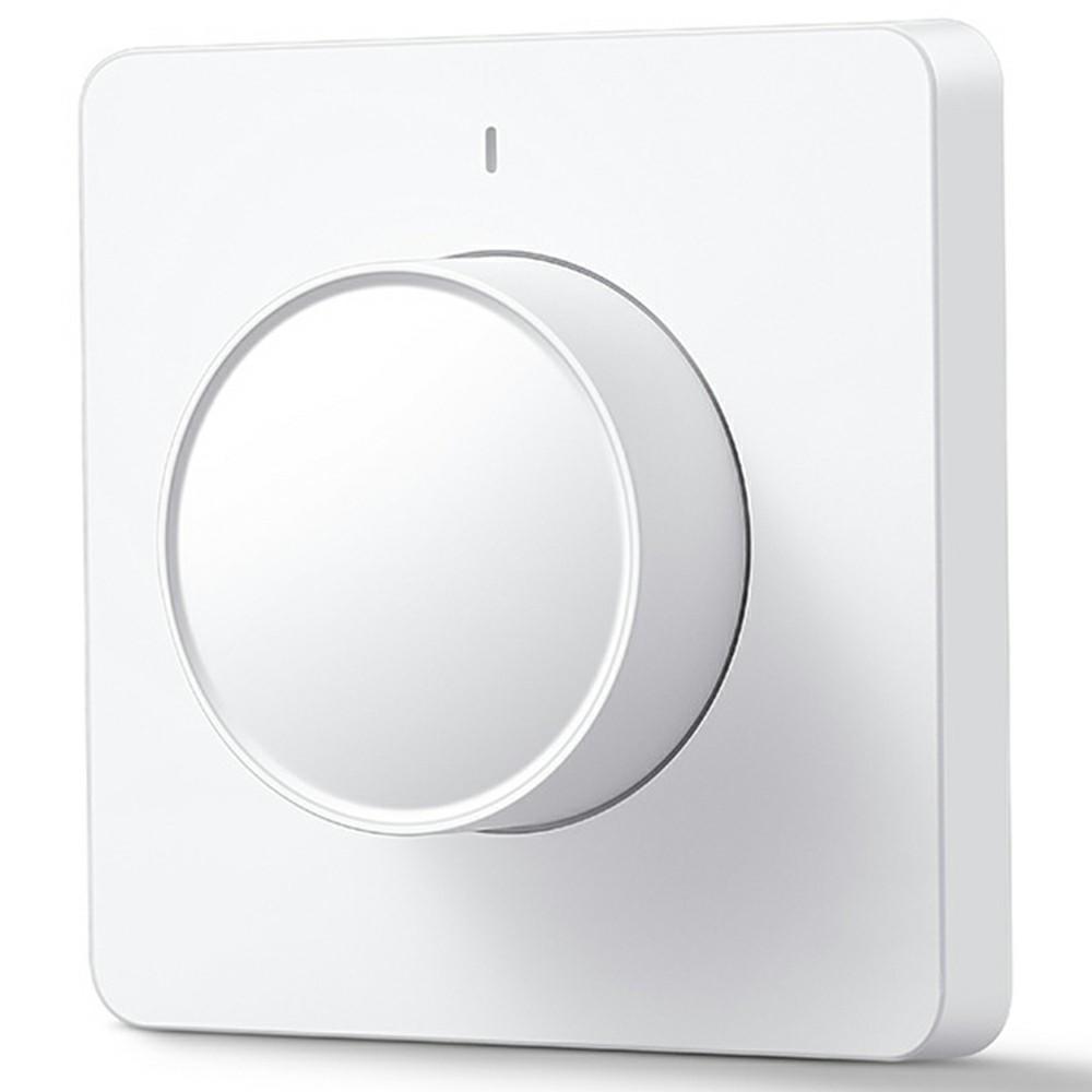 

RD01 WiFi LED Dimmer Control Panel Rotary Switch Knob Light Brightness Adjuster A