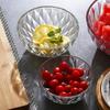 Multipurpose Heat-Resistant Glass Bowl