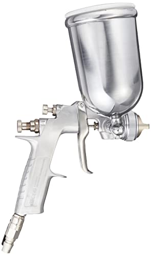 Anest Iwata Air Spray Gun, Gravity Type, KTN580-13G
