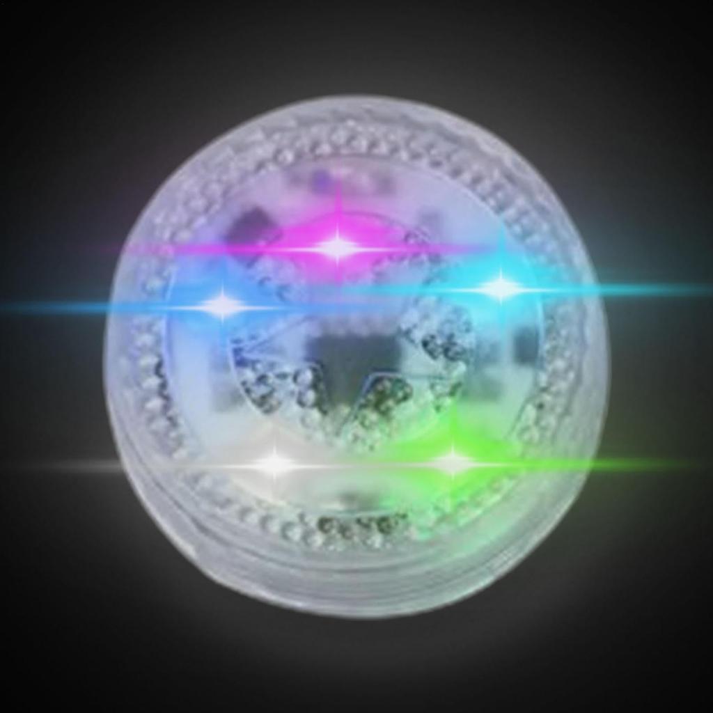 Car Door LED Warning Light - Waterproof Strobe Light Car Alarm Wireless - Car