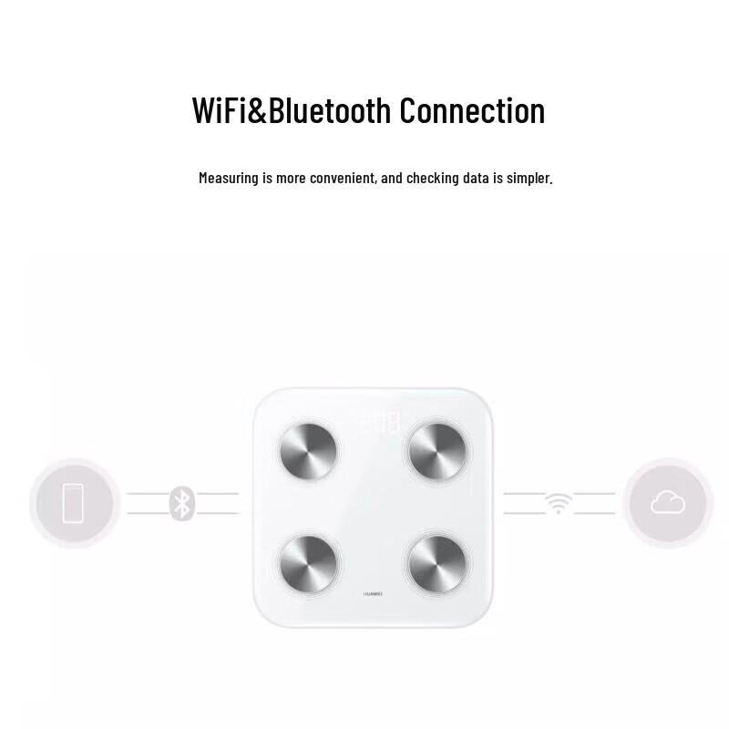 HUAWEI Smart Body Fat Scale 3 WiFi