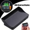 Heads Up Display For Car Windshield Speedometer Projector Digital HUD Speedometer USB Cable Plug And Play Large Font Display