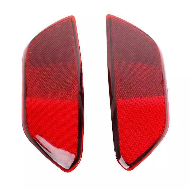 Rear Reflector for Car for Porsche Cayenne Side Marker Light Assembly