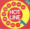 LP-Schallplatte VERSCHIEDENE Hotline 1 NE1207A KTel 1983 UK Dance Electronica Gebraucht