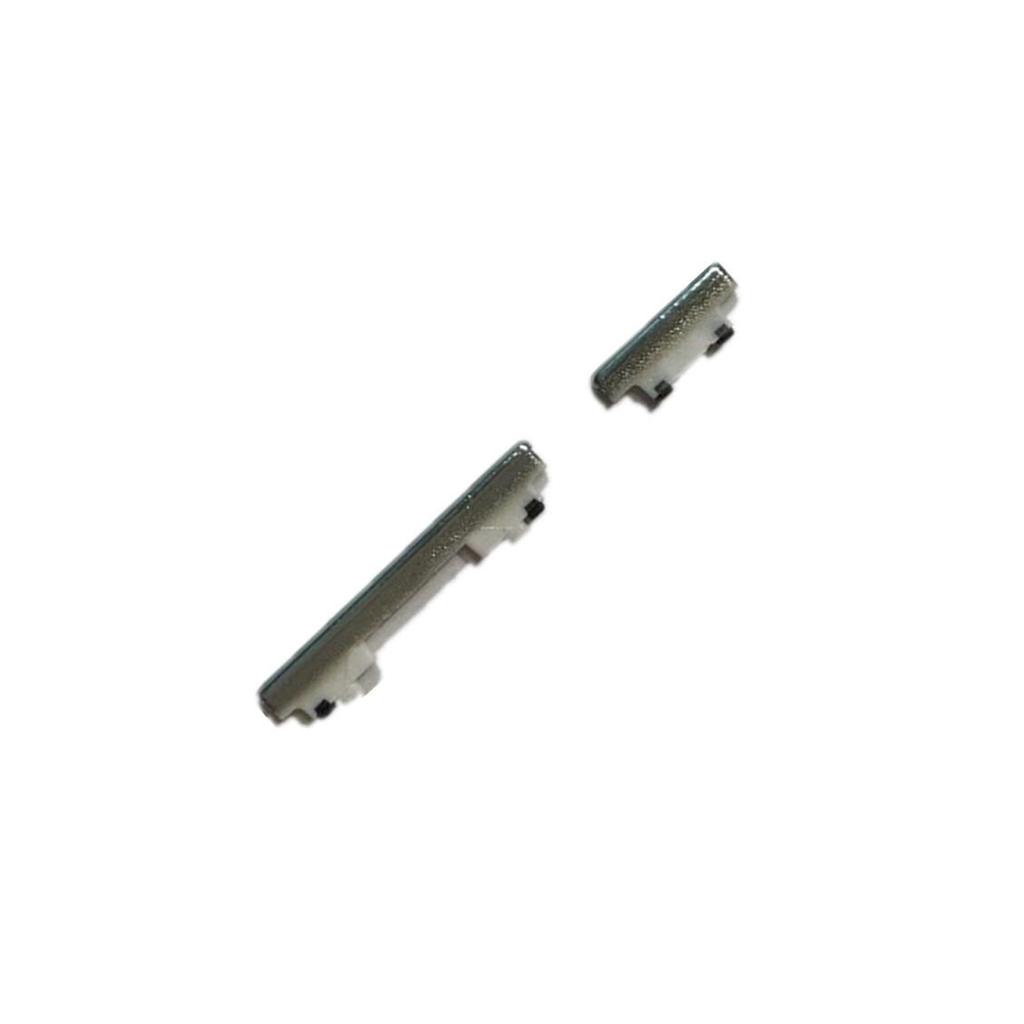 Compatible Samsung S20/S20FE/S20Ultra/LITE Original Power, Volume, and Side Buttons