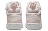 Nike Court Borough Mid 2 GS 'Pearl Pink White' CD7782-601