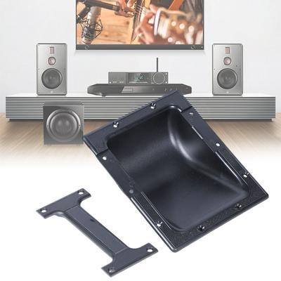 Ηχεία αυτοκινήτων – Εξαρτήματα subwoofer