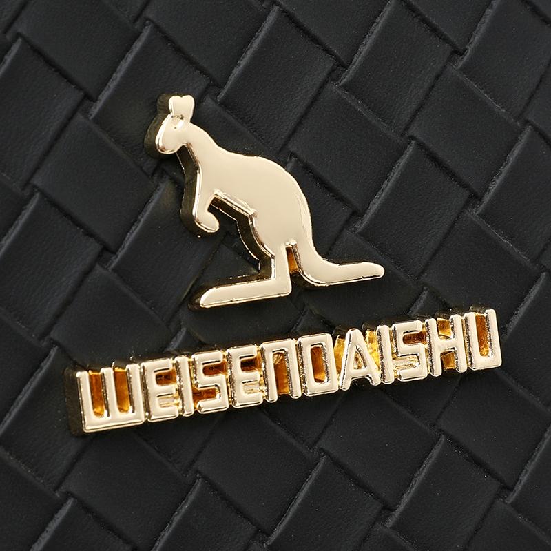 Soft Leather Backpack Women's Large Capacity Travel Bag