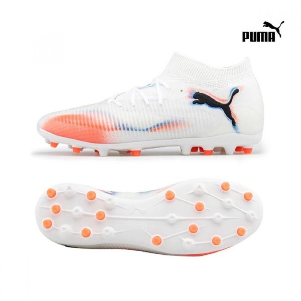 

Puma Comfortable Soccer Shoes Future 8 Pro Low Multi Ground 290