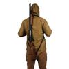 TOURBON Backpack Style Gun Sling, Double Shoulder Strap with Swivel, Adjustable Rifle Sling for Hunting and Shooting