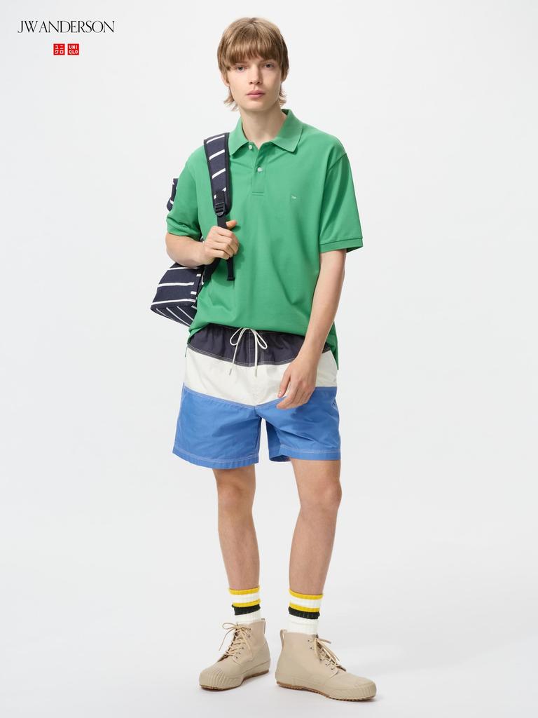 Uniqlo Japan Easy Shorts