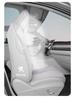 Lixingrui 202425 Full Coverage Seat Cover for Zhiqing 1.5T Hybrid Car