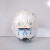 Hololive Production Fuwakororin 2 Hololive Shirakami Fubuki Fubu-chan Plush Toy