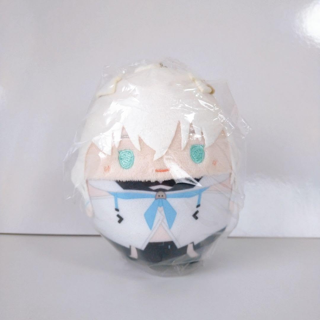 

Hololive Production Fuwakororin 2 Hololive Shirakami Fubuki Fubu-chan Plush Toy