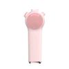 Electric Silicone Vibrating Cleanser / Vibrating Face Wash Skin Care