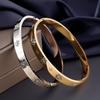 Women's European and American Bracelets Simple Fashionable Temperament Jewelry Bracelets